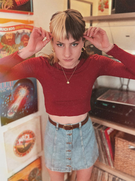 stoneyghostkitten hd sexy galerie