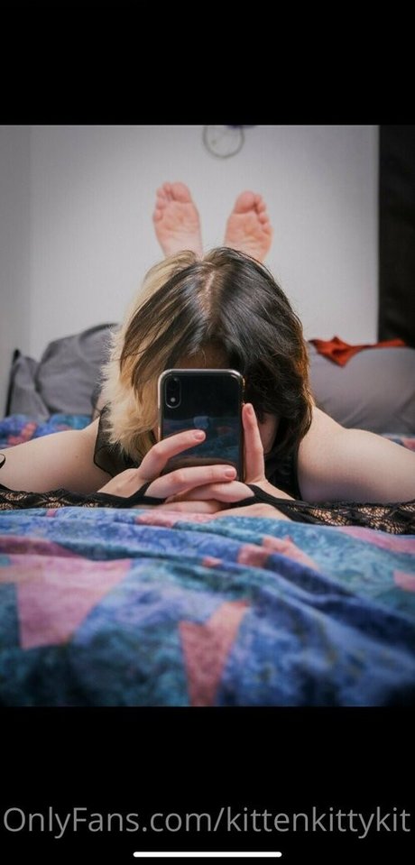 kittenkittykit erotische pornostar foto