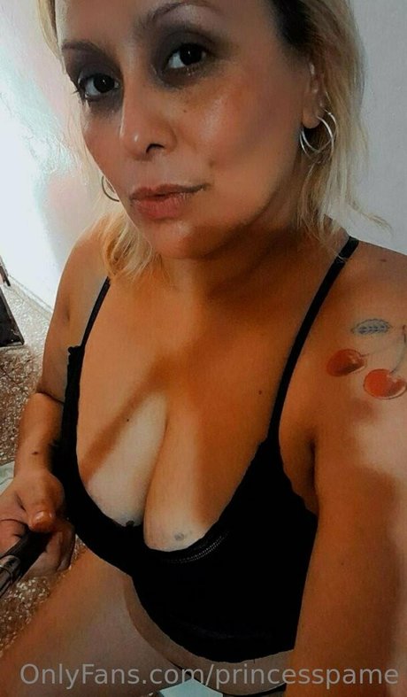 princesspame exklusive sexy galerie