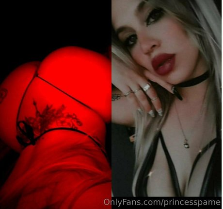 princesspame kostenlose pornografische bilder