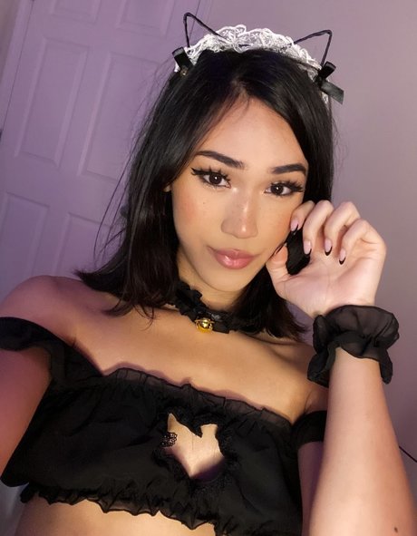 kurvige ebenholz-onlyfans heiße pornografische foto