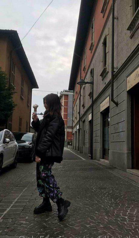 saddleviola perfekte exklusive foto