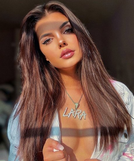 Lara Benjamina Winter hübsche pornographische archiv