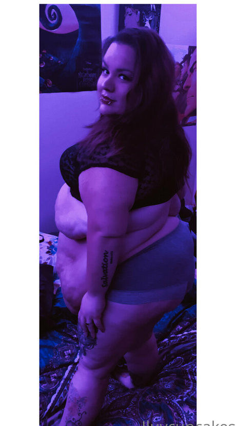 iluvcupcakes freie nackt foto