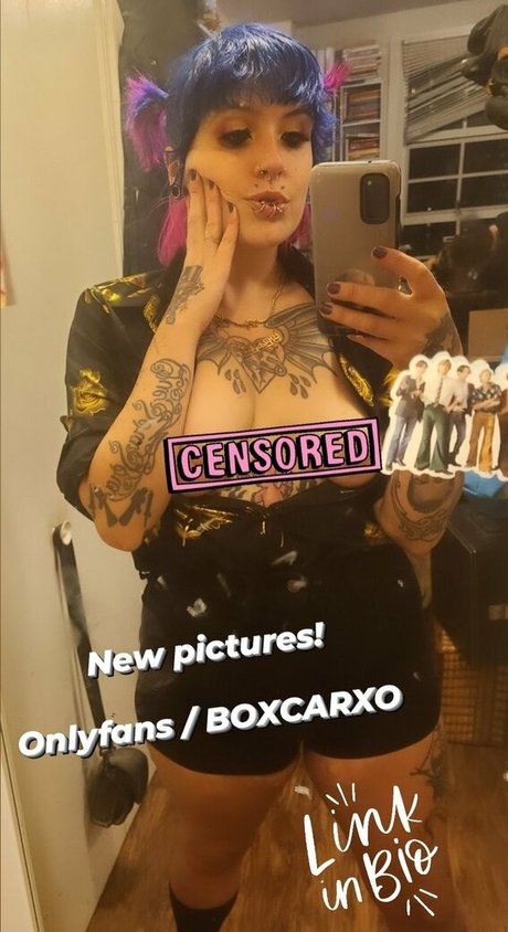 Boxcarxo porno nackte archiv
