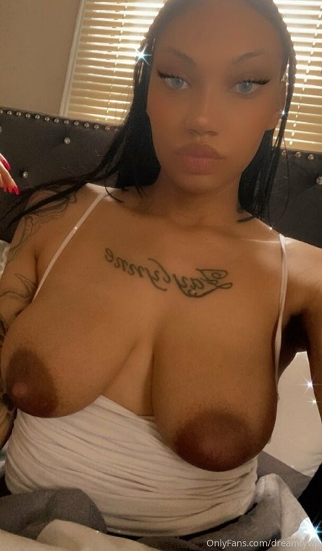 dreamty model exklusive foto