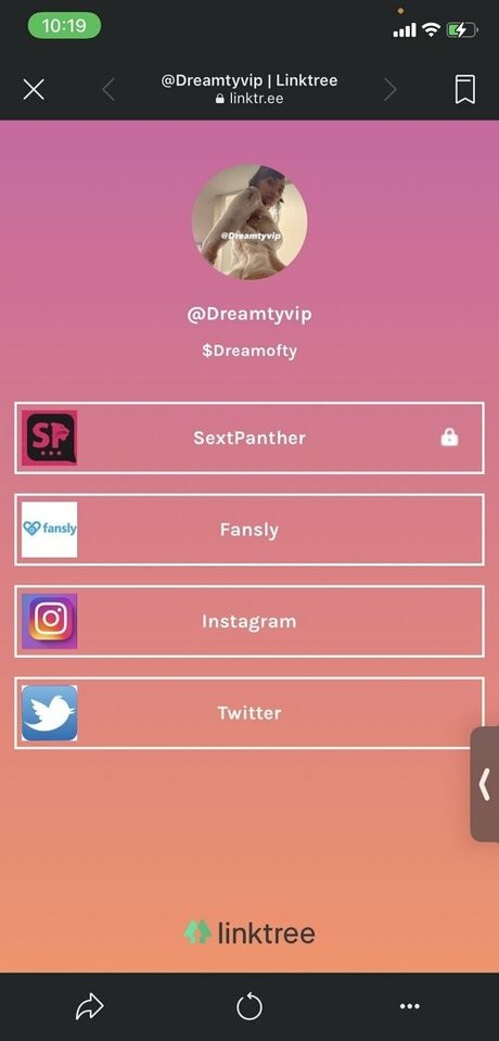 dreamty nacktheit galerie