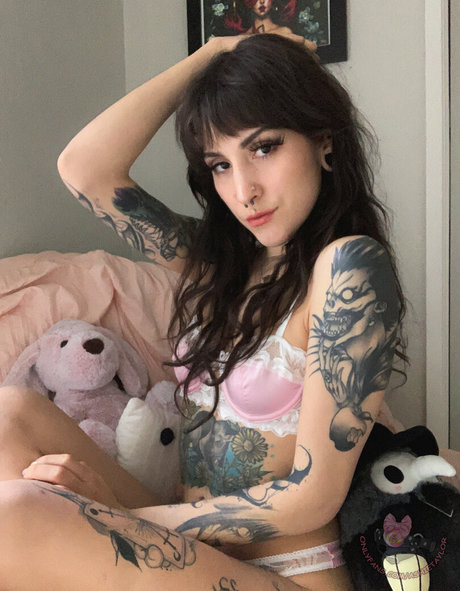 ashietaylor perfekte freie galerie