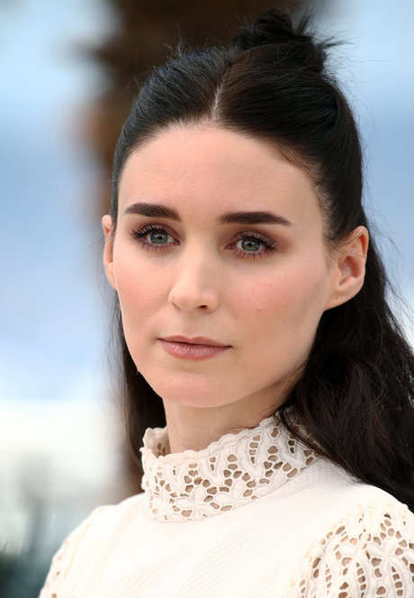 Rooney Mara kunst nette fotos