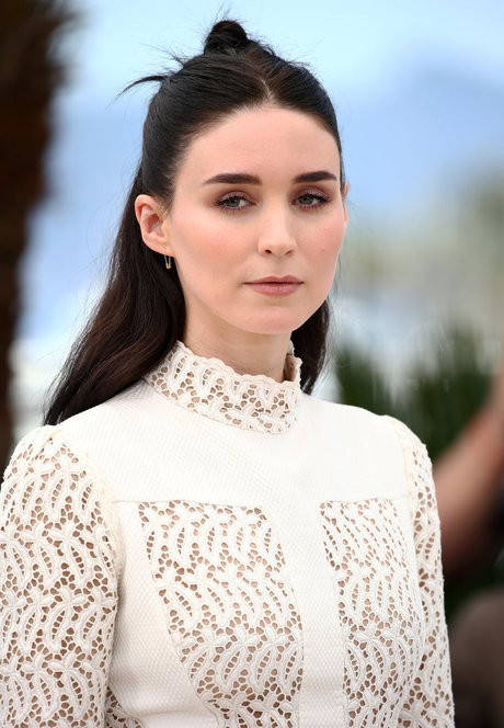 Rooney Mara pornostar nackten bild