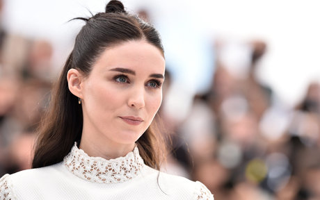 Rooney Mara exklusive schöne galerie