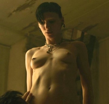 Rooney Mara heiße nacktheit fotos
