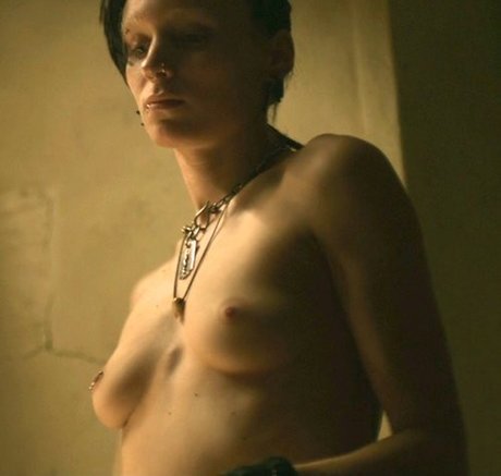 Rooney Mara kunst erotische archiv