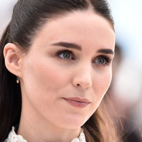 Rooney Mara hd nackten foto