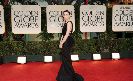 Rooney Mara beste sex archiv