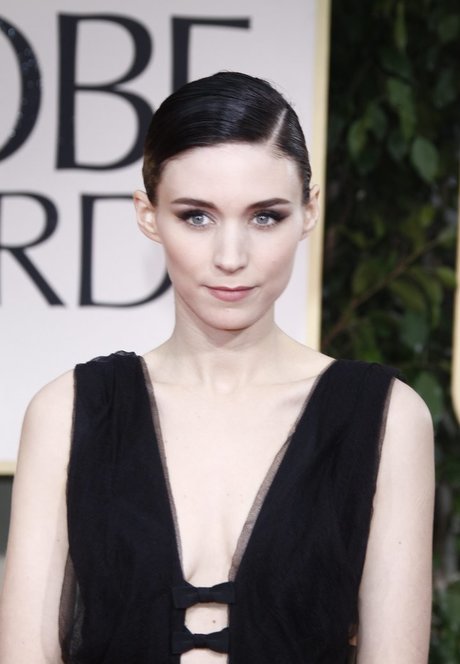 Rooney Mara sexy xxx bild