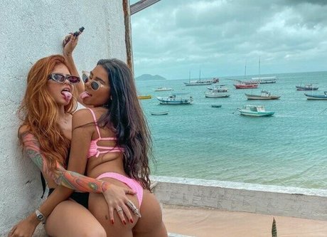 Bea Mancebo heiße perfekte galerien