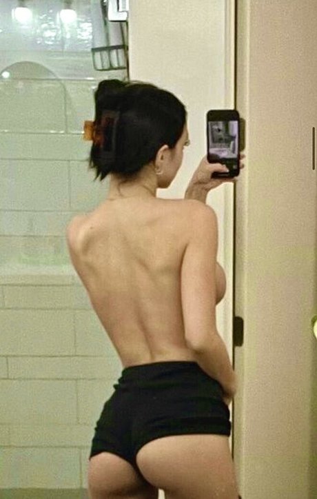 Mari Grace heiße porno galerie