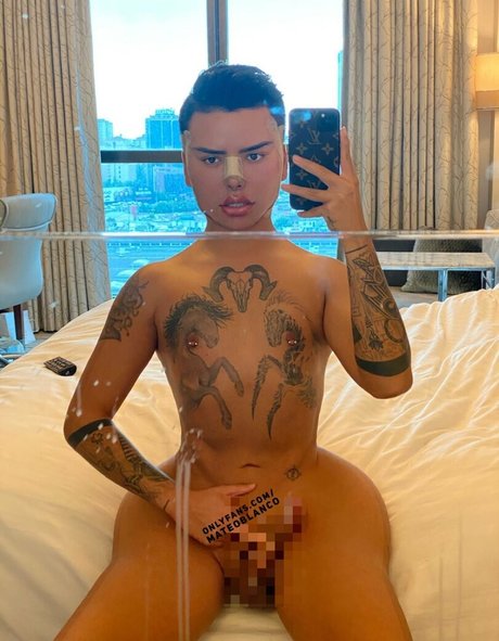 mateoblanco pornostar nette bild