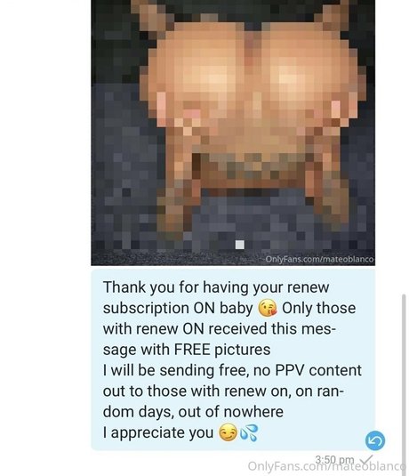 mateoblanco beste porno bild