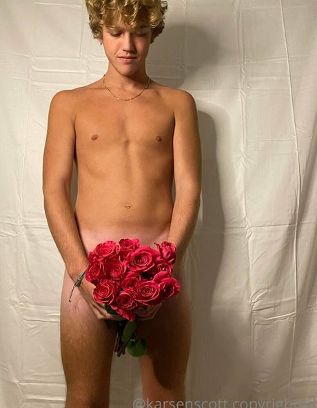 karsen scott schöne nackten galerie