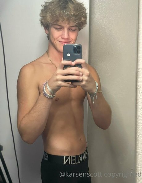 karsen scott freie akt galerie