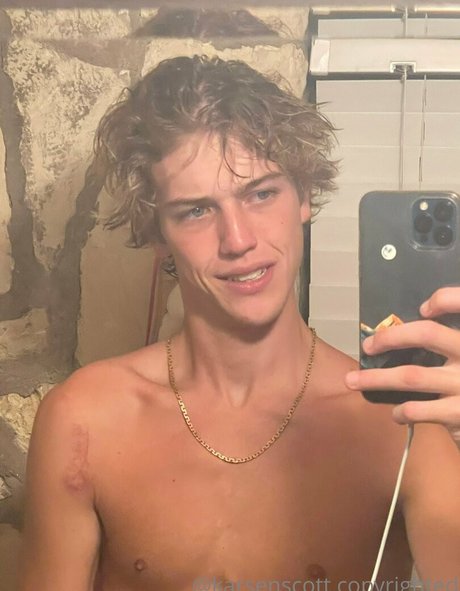 karsen scott perfekte erwachsene fotos