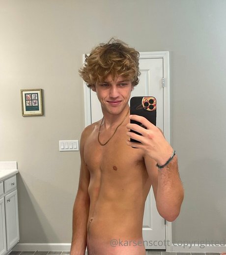 karsen scott sexy freie archiv