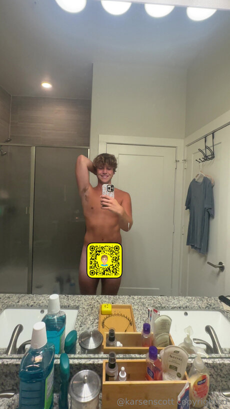 karsen scott pornostar schöne fotos