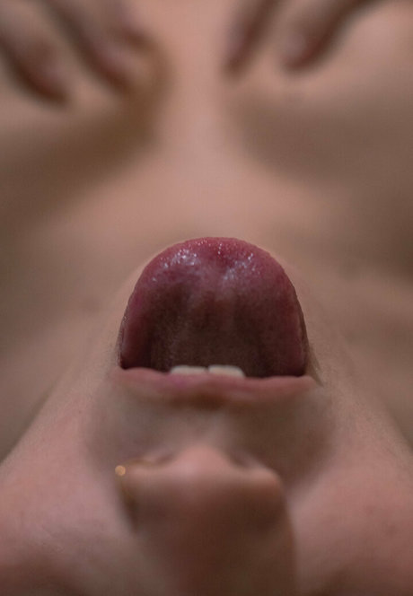 babiealaska schöne erotische fotos