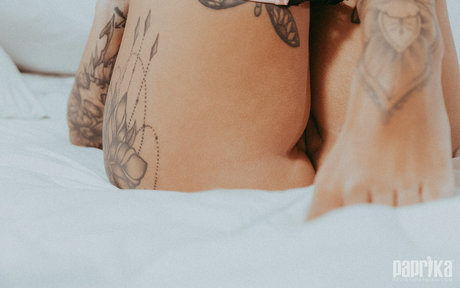 Bianca Leticia model top galerie