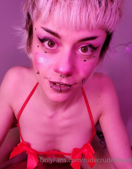 rudecrudenlewd Profilbild