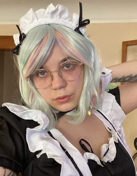 demonicthot nackte pornostar bild