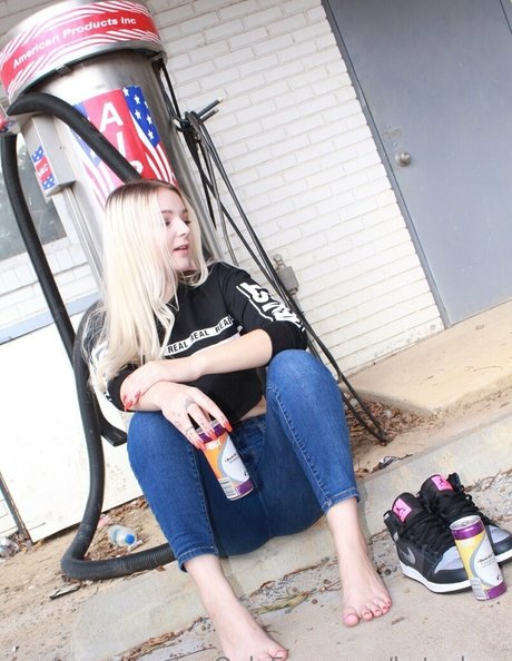 sekretärin onlyfans heiße sexy fotos