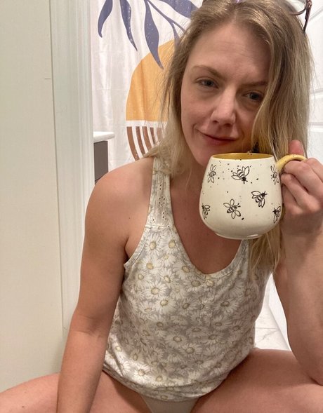 Katrina Cooper heiße nette galerien