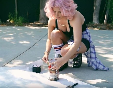 Mr Kate schöne bilder