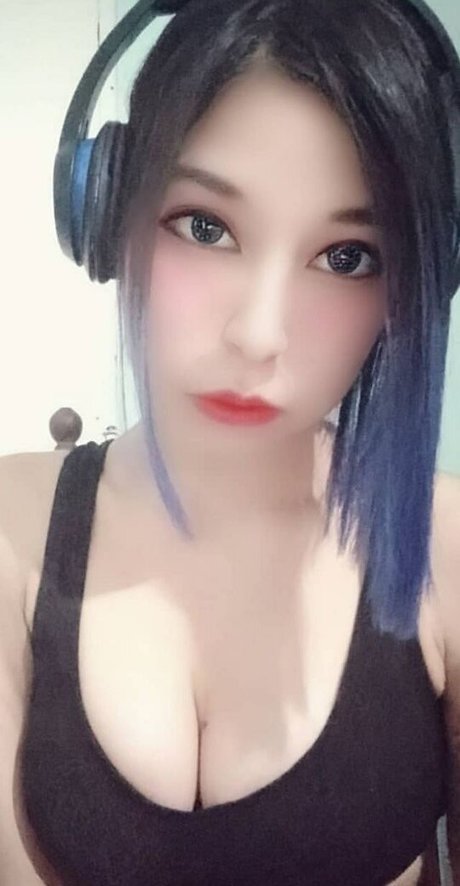 Bunnyta model heiße galerie