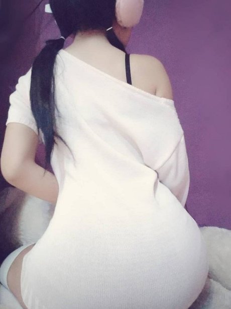 Bunnyta erwachsene nette bilder