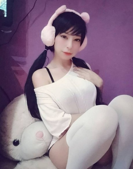 Bunnyta freie akt bild