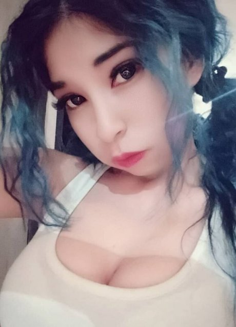 Bunnyta nackte archiv