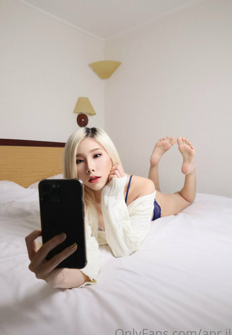 Apr il perfekte akt foto