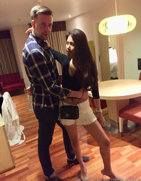 Shadowcrawl89 pornostar beste bild