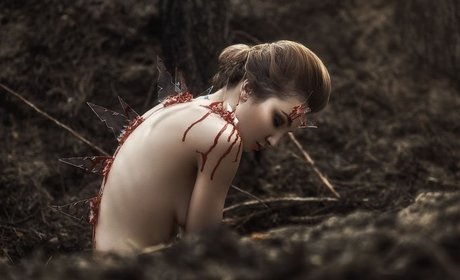 sportliche blonde onlyfans nacktheit freie archiv