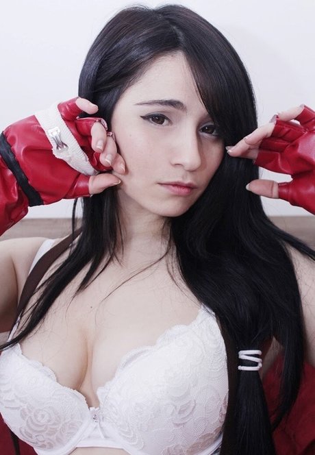 HeyShika top nackten galerie