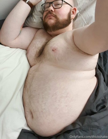 thickshake nacktheit xxx foto