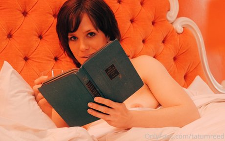 tatumreed kunst pornographische galerie