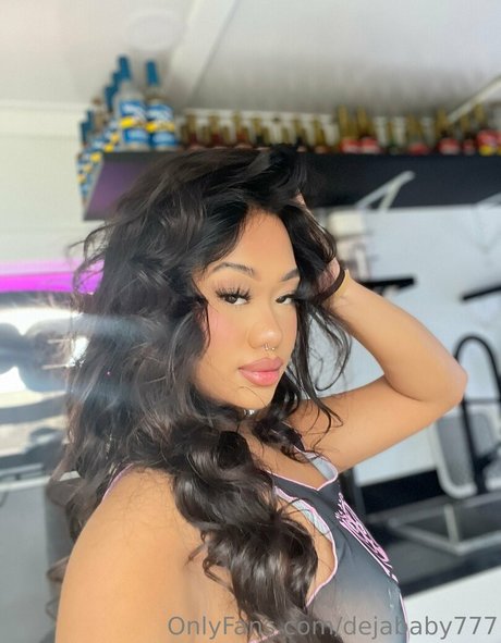 dejababy777 kunst pornostar fotos