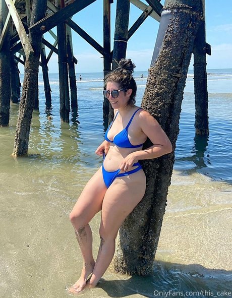 this cake porno exklusive galerie