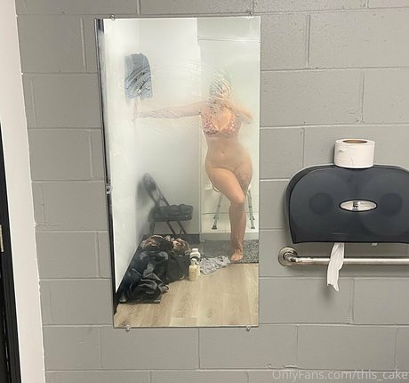 this cake Profilbild