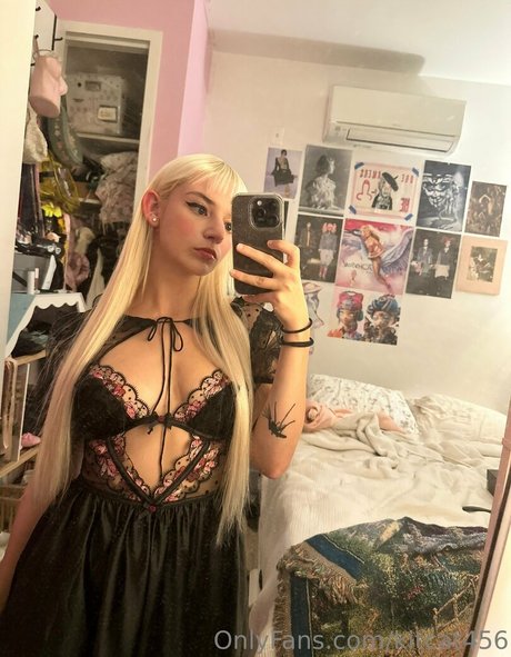 kitcat456 model hübsche fotos